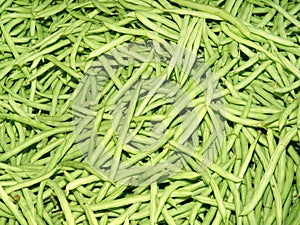 Long Beans