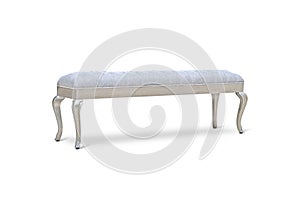 long bench sofa