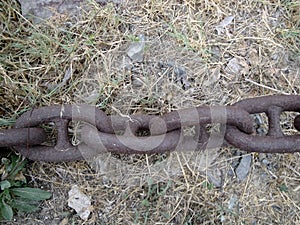 Long Chain