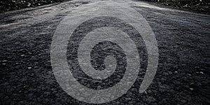 A long dark road ahead