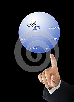 Long distance communication protocols