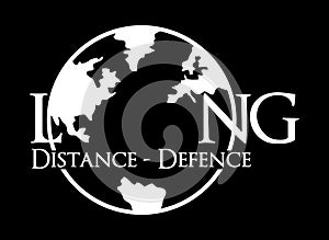 Long distance long defense