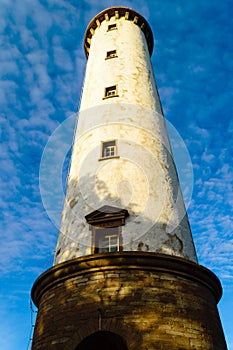 Long Erik lighthouse photo