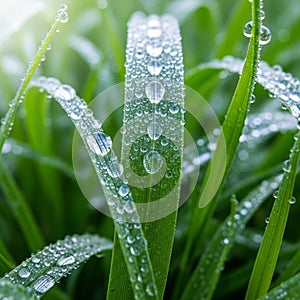 Background is softly blurred emphasizing the sharpness of the