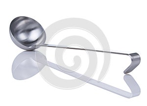 Long Handled Soup Ladle