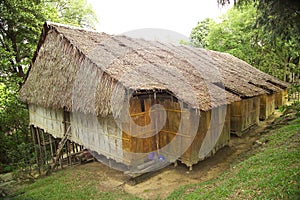 Long house