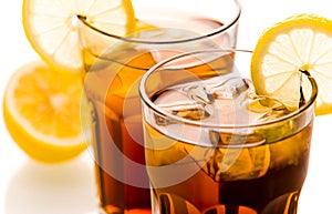 Long Island Ice tea photo