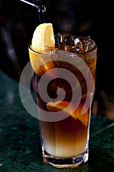 Long Island Iced Tea