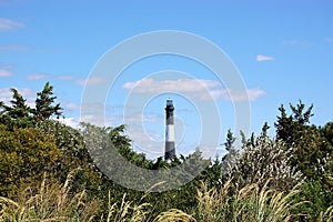 Long Island NY New York Beach Lighthouse