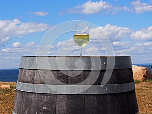 Long Island Wineries and Vineyards