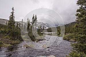 Long Lake, Colorado