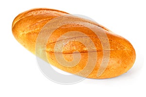 Long loaf bread