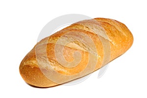 Long loaf bread