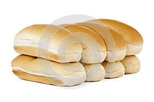 Long loaf bread