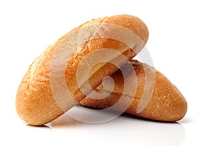 Long loaf bread