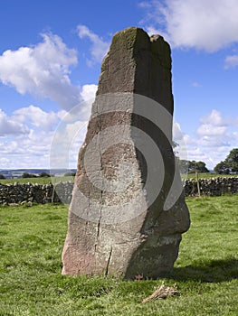 Long Meg