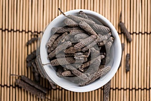 Long Pepper