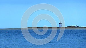 Long Point Lighthouse Cape Cod