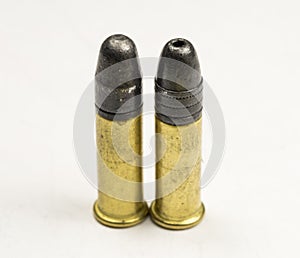 Long rifle Rimfire Ammunition