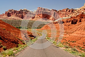 The long road forward