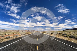 Long Road to Nowhere