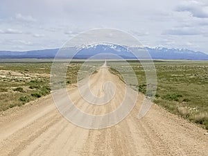 Long road to nowhere