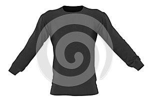 Long sleeve t-shirt