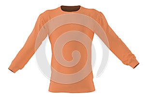 Long sleeve t-shirt