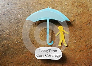 Long Term Care