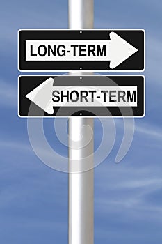 Long-Term or Short-Term