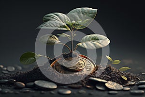 Long-Term Vision: Growing money is a journey that requires patience and a long-term setting financial goals, planning for