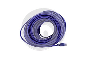 Long utp cable for internet connection 3