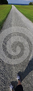 A long way is still to go