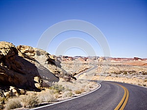 Long and Winding Road