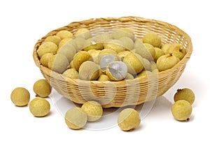 Longan