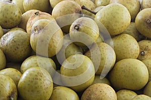 Longan photo