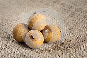 Longan