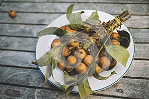 Longan