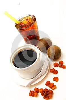 Longan Drinks