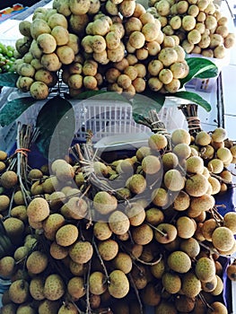 longanFruit and vegetable