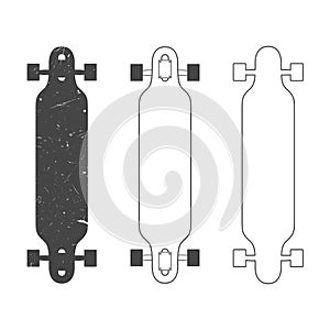 Longboard