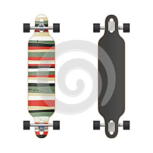 Longboard