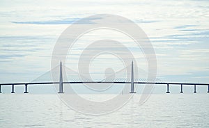 The longest bridge