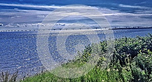 Longest bridge in the world