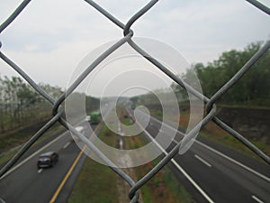 The longest highway in the world