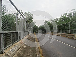 The longest highway in the world