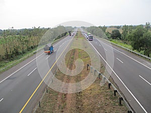 The longest highway in the world