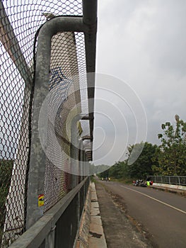 The longest highway in the world