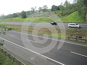 The longest highway in the world