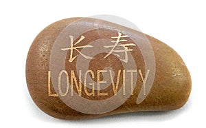 Longevity stone